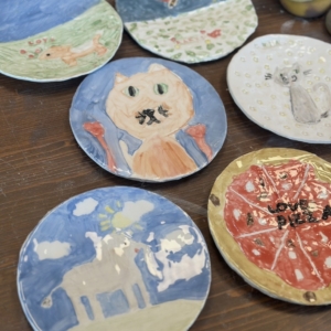 Corso di Ceramica Junior edition